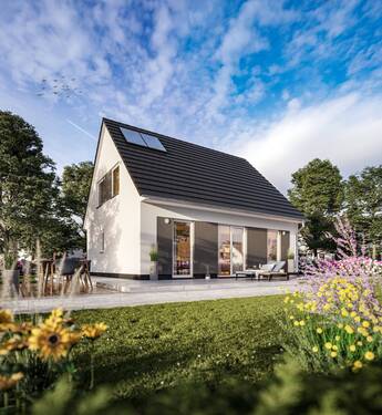 Flair_110_Gartenbereich_Elegance_Haus_des_Monats_F - 4 Zimmer Mehrfamilienhaus, Wohnhaus zum Kaufen in Arnsberg