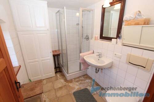 Badezimmer EG - 