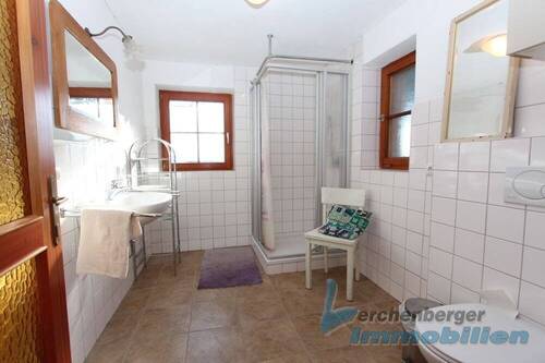 Bad Anbau - 