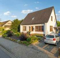 Top-Mehrgenerationenhaus mit riesigem Bauplatz !! - Delmenhorst Brendel/Adelheide