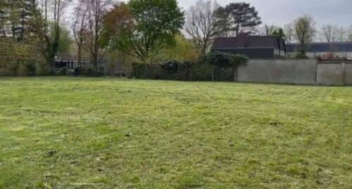 Bauplatz - 7 Zimmer Einfamilienhaus zum Kaufen in Delmenhorst