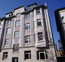 Wertbeständiges Mehrfamilienhaus in der Nähe des Inselwalls - Braunschweig