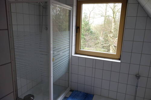 Dusche OG - 