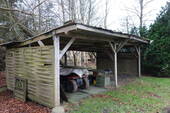Carport - 