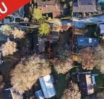 PÖCKING: IDEALES GRUNDSTÜCK IN BESTLAGE