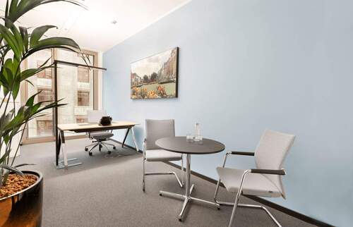 Büro - Büro in Düsseldorf