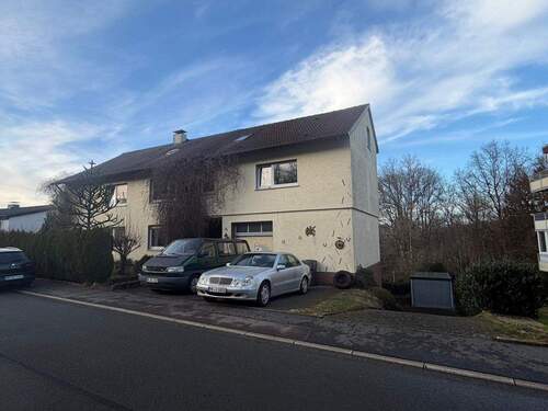 0C4295C2-F21B-479B-84C6-59F7C5B165C2.JPG - 1 Zimmer Mehrfamilienhaus, Wohnhaus zum Kaufen in Schalksmühle