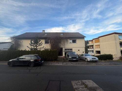 9ED8A9E8-24BF-4661-9850-156316693A45.JPG - 1 Zimmer Mehrfamilienhaus, Wohnhaus in Schalksmühle