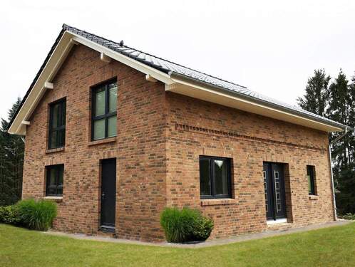 Ansicht - Verwirklichen Sie Ihren Wohntraum im kommenden Baugebiet in Wildeshausen!