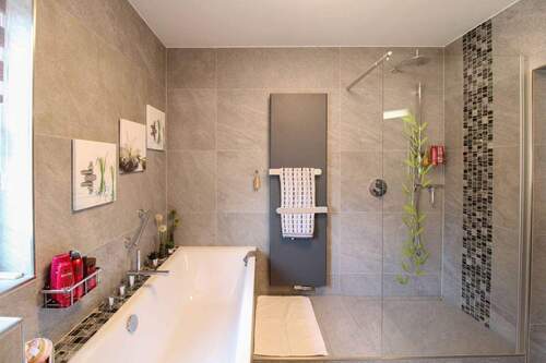 15. Badezimmer - 