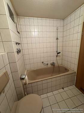 Badezimmer - 