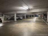 Tiefgarage - 