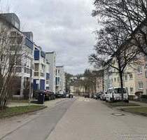 Charmante 3-Zimmer-Dachgeschosswohnung - Ihr neues Zuhause in ruhiger Lage von Bretten - Zentrum - Bretten - Kupferhälde