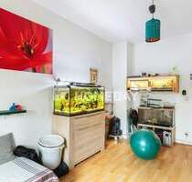 Gepflegte 2-Zimmer-Wohnung in saniertem denkmalgeschütztem Haus - Zwickau Marienthal