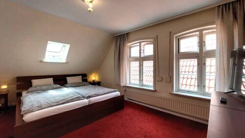 Schlafzimmer - 