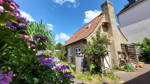 Wasch-/Handwerkerraum - 