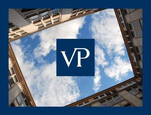 Titelbild - Wohnensemble aus zwei Mehrfamilienhäusern mit Baugrundstück