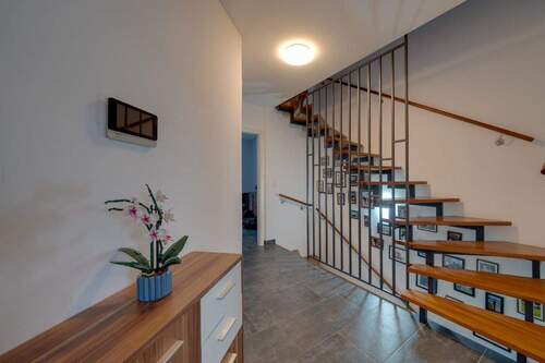 Flur / Treppenhaus (OG) - 