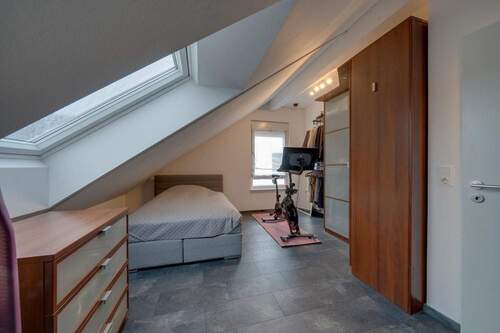 Kinderzimmer 1 (DG) - 