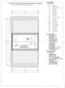 Grundriss Dachraum - 