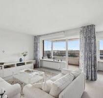 Attraktive 3-Zimmer-Eigentumswohnung in Reinbek mit Garage und Loggia