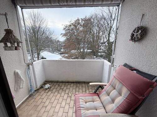 Balkon - 