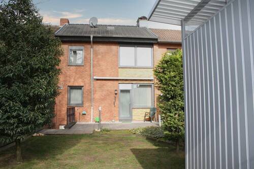 Hausansicht - 