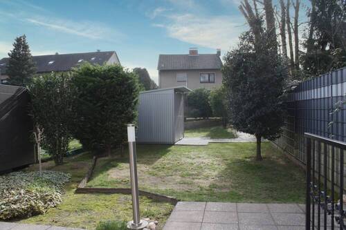 Garten - 
