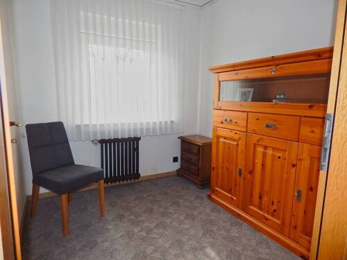 Kinderzimmer - 