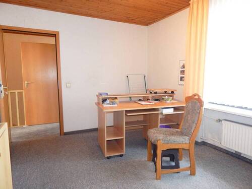 Schlafzimmer - 