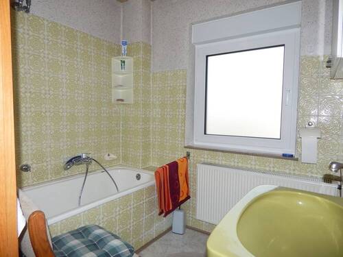 Badezimmer - 