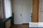 Vorbau/Windfang EG - 