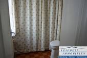 Toilette EG - 