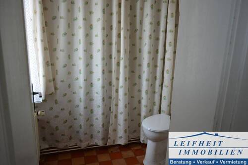Toilette EG - 
