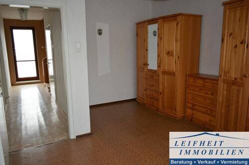Kinderzimmer OG - 