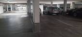 Tiefgaragenstellplatz - 