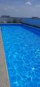 Schwimmbad - 
