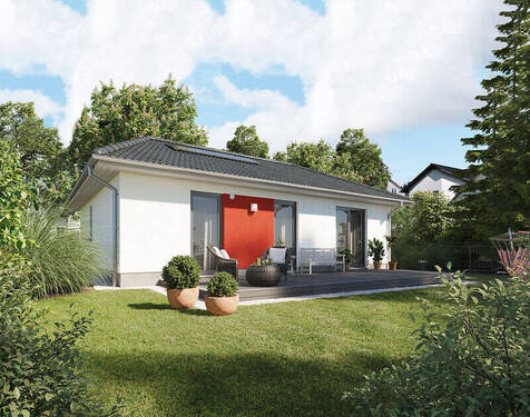 Bungalow-78-Garten-Style.jpg - Mehrfamilienhaus, Wohnhaus mit 77,00 m² in Arnsberg zum Kaufen