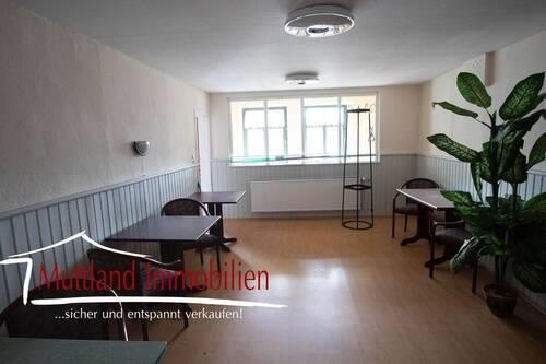 Gaststube - Hotel, Pension, Gasthof in Gingst zum Kaufen