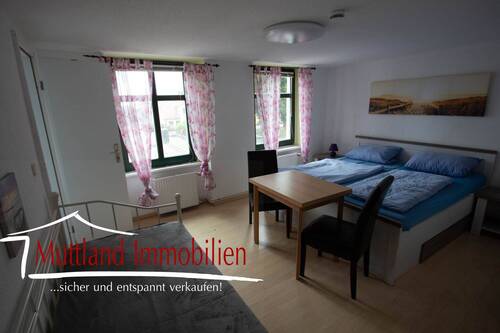 Pension 1 - 