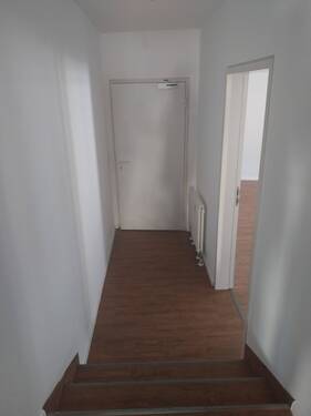 Flur - 3 Zimmer Etagenwohnung in Kenzingen