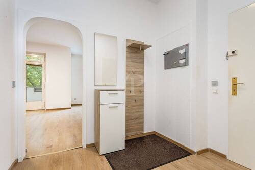 Eingangsbereich - 