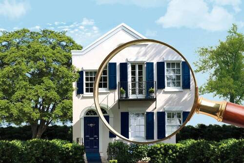 VON POLL Immobilien - 