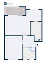 Zweites Obergeschoss - 