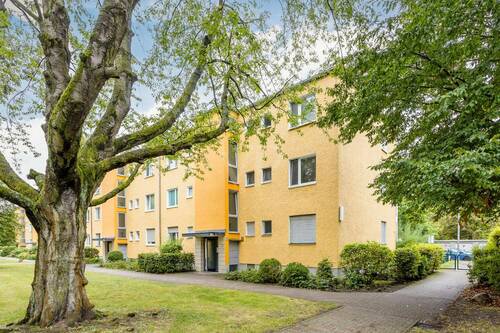 Rückansicht - 