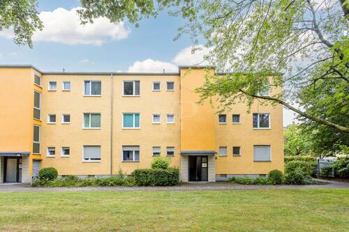 Rückansicht - 