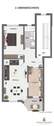 Grundriss 2.OG rechts - 