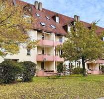 Elegante 2 Zimmer Wohnung in Erlangen-Tennenlohe