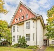 Gelegenheit Zehlendorf! Stilvolle & ruhig gelegene Eigentumswohnung nahe Marga-Meusel-Platz! - Berlin