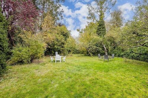 Garten zur Mitbenutzung - 